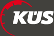 KÜS-Logo (www.kues.de)